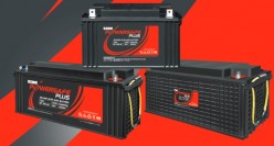 Exide Power Safe Plus 12V 150AH SMF Battery